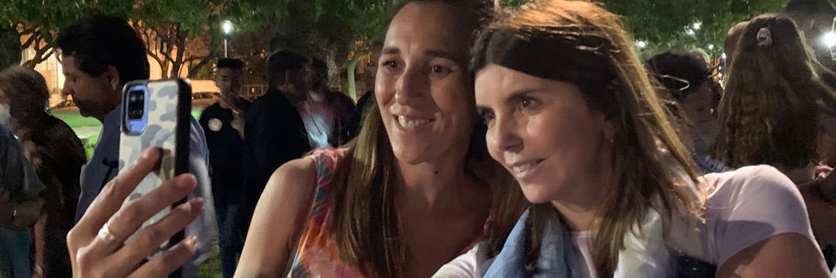 Germana Figueroa Casas 💛 banner