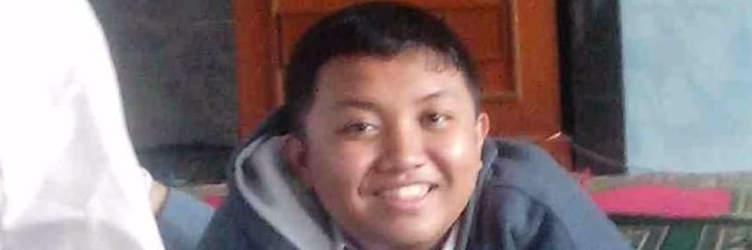 MaulanaPIbrahim's profile banner image