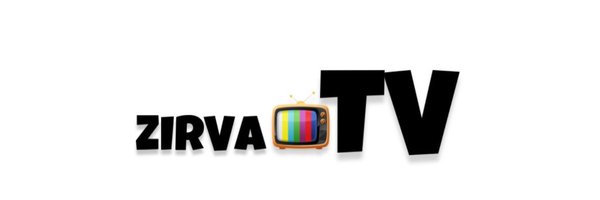 ZIRVA TV Profile Banner