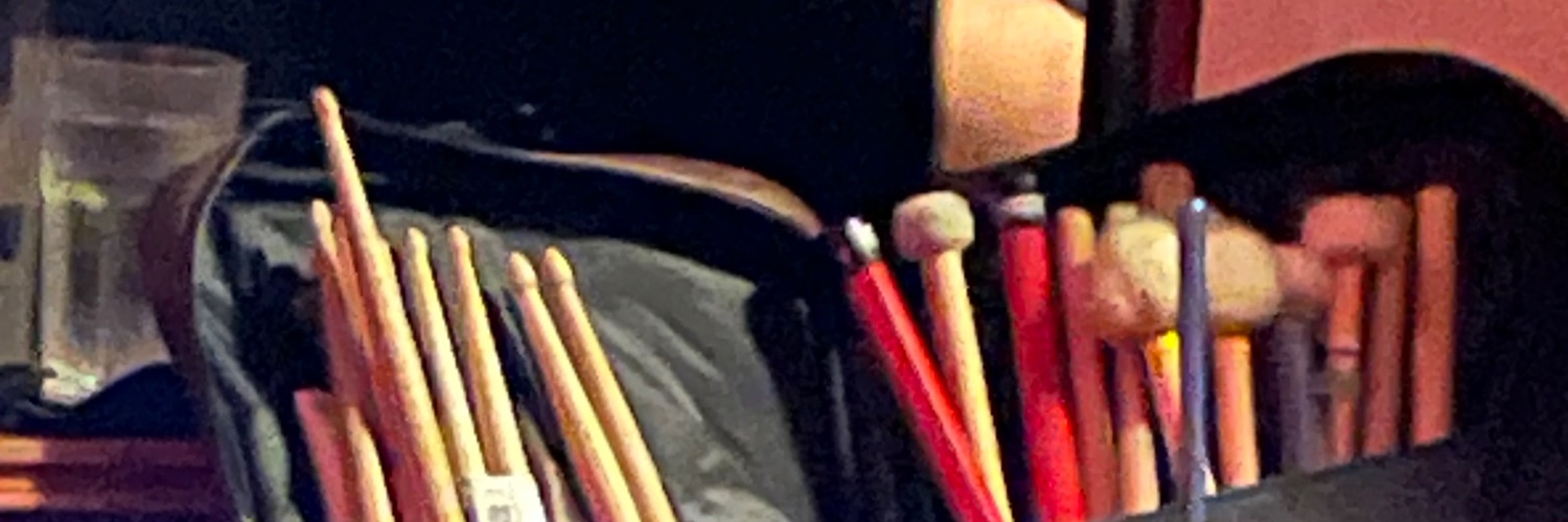 Londoniumbra's profile banner image