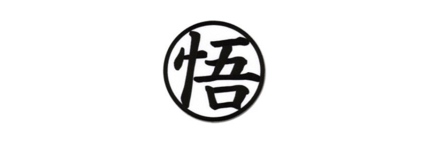 Son Goku 孫悟空 banner