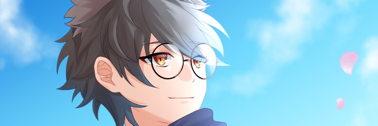 EvolverExe's profile banner image