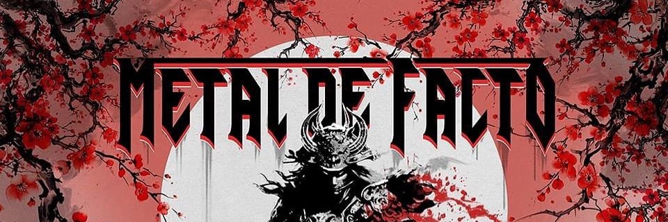 Metal De Facto banner