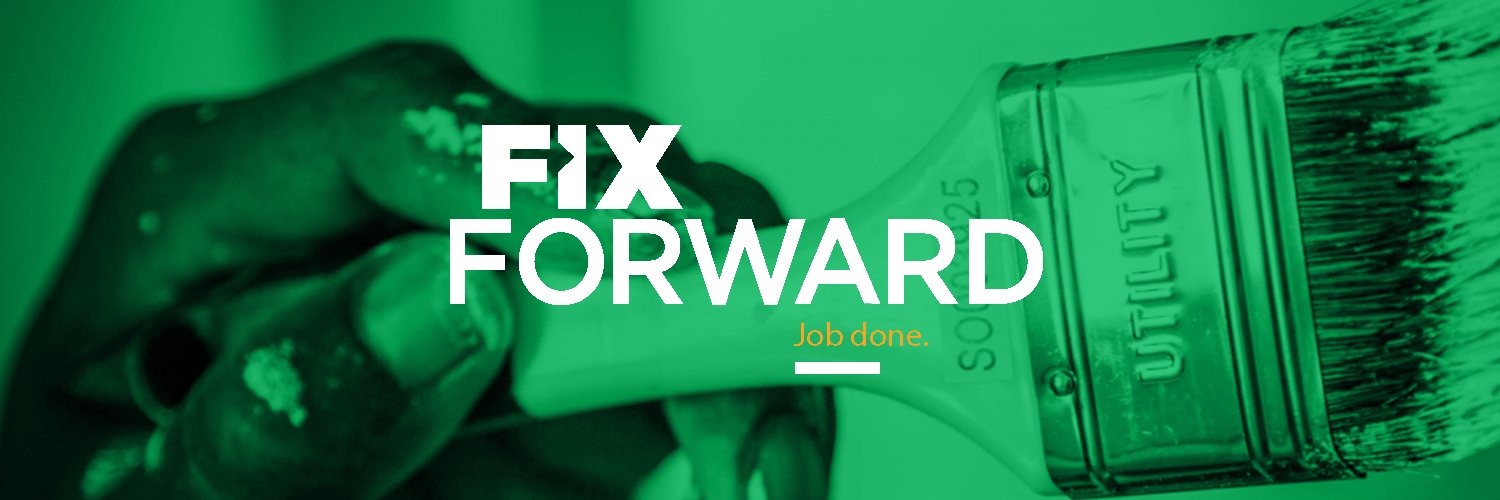 Fix_Forward's profile banner image