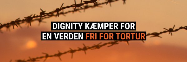 DignityDK Profile Banner