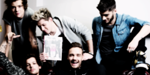 Todofacts1D's profile banner image