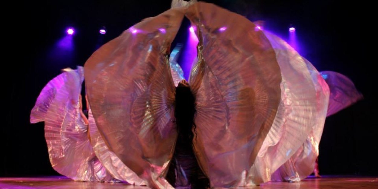 BellydanceJade's profile banner image