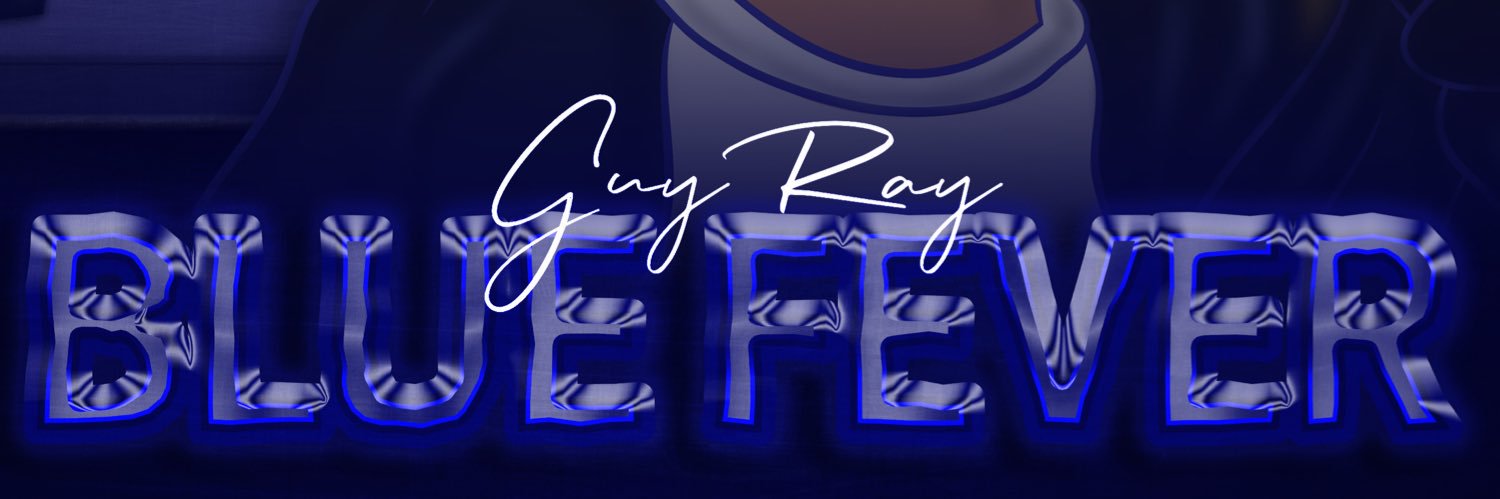 OfficialGuyRay's profile banner image