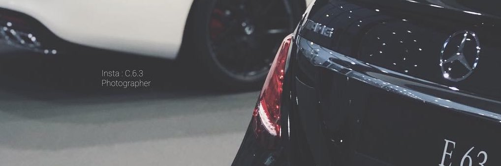 Chevrolet2003's profile banner image