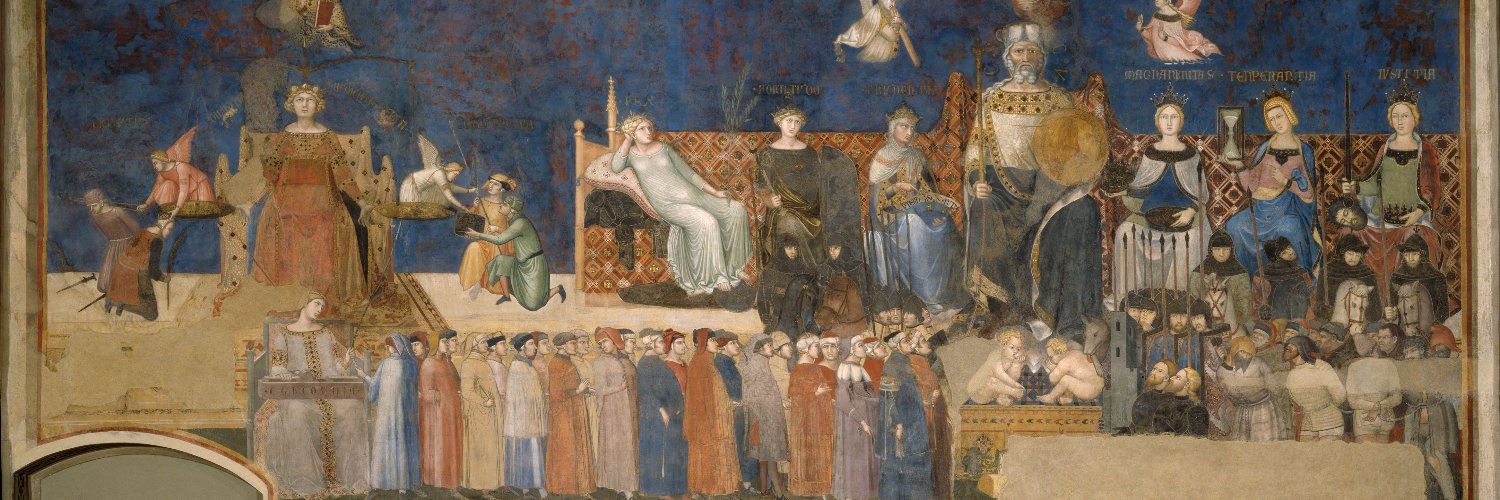 Richard Carlebur banner