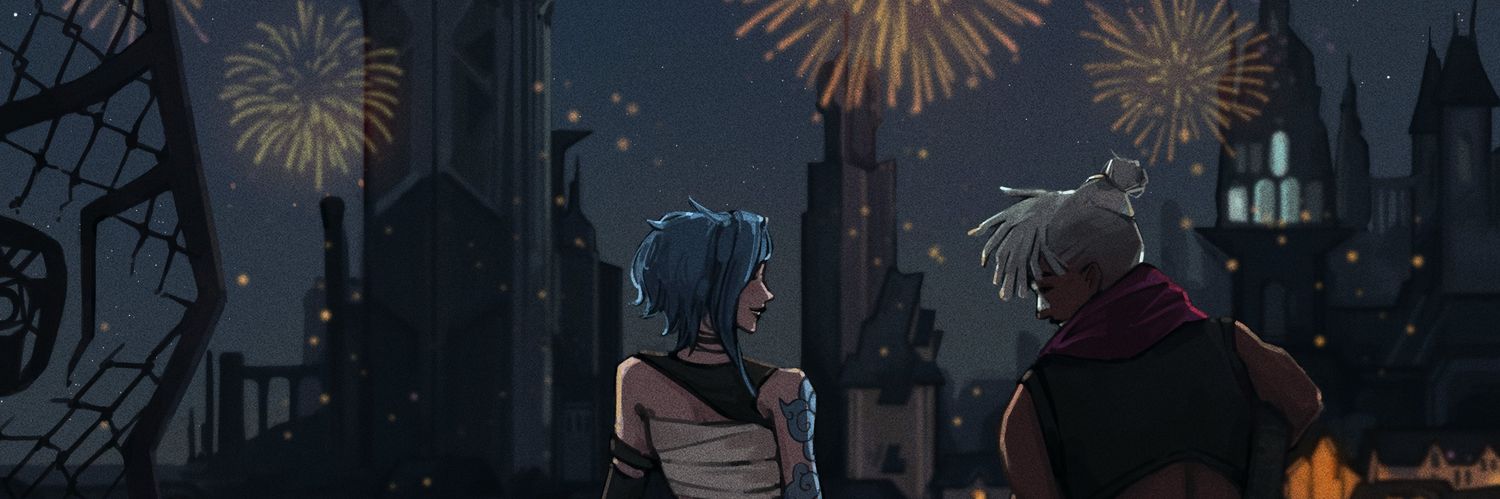 lapissmirrorgem's profile banner image