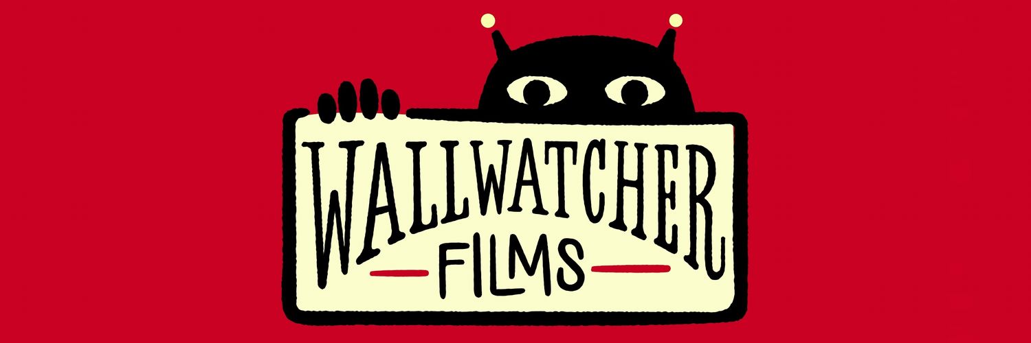 Wallwatcher Films banner