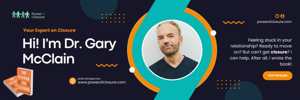 DrGaryJGD Profile Banner