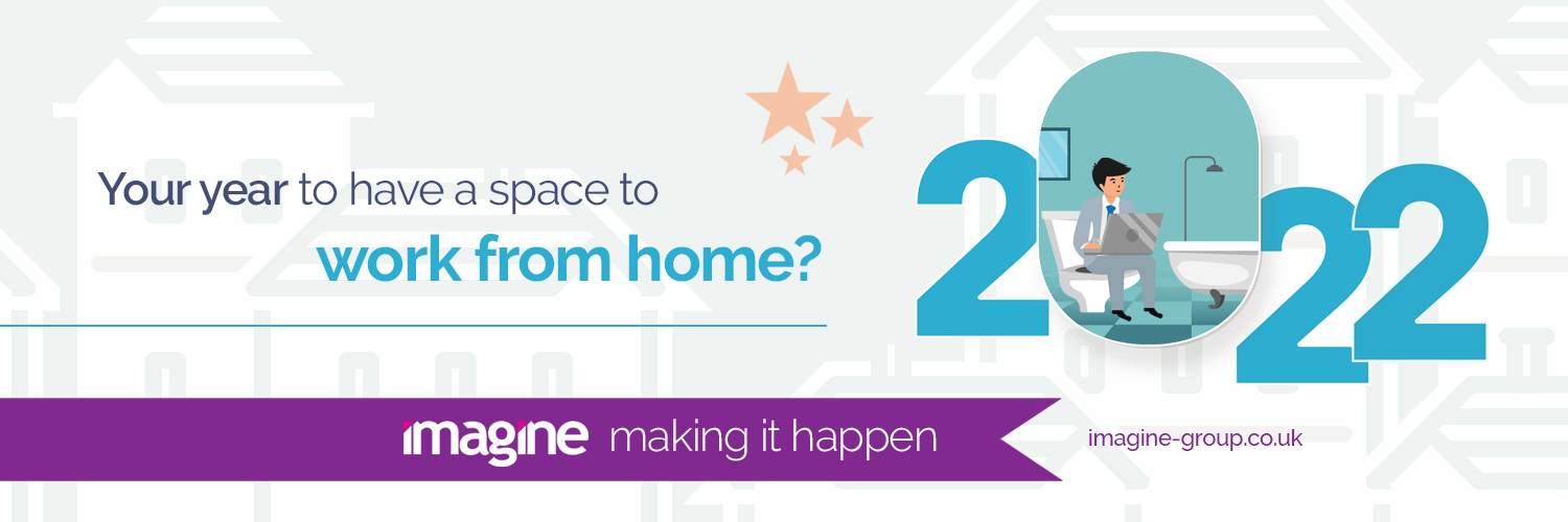 Imagine Estate Agent banner