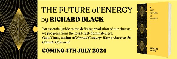 _richardblack Profile Banner