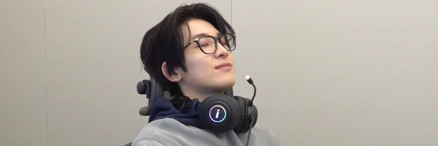 lai — ia (expect slow replies) banner