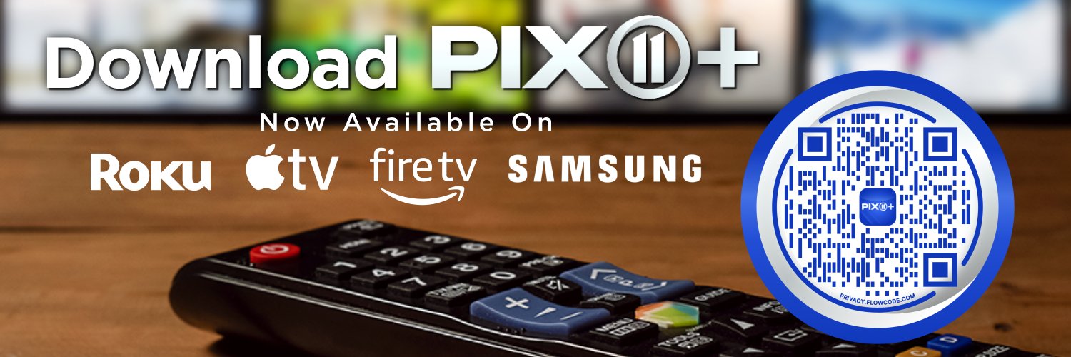 PIX11 News's banner