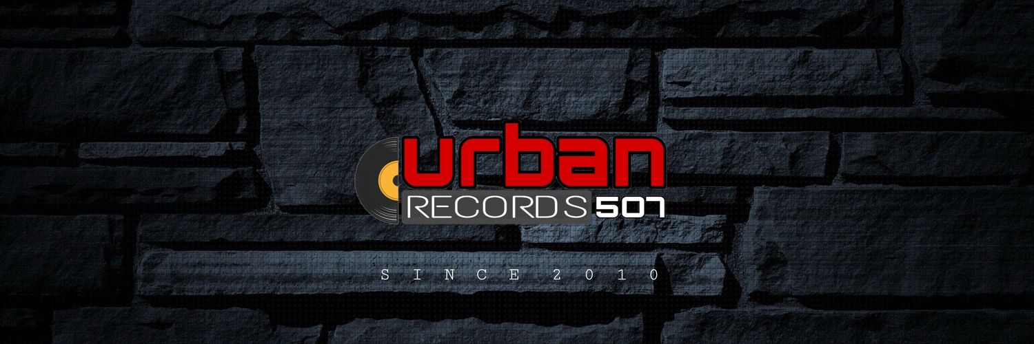 UrbanRecords507's profile banner image