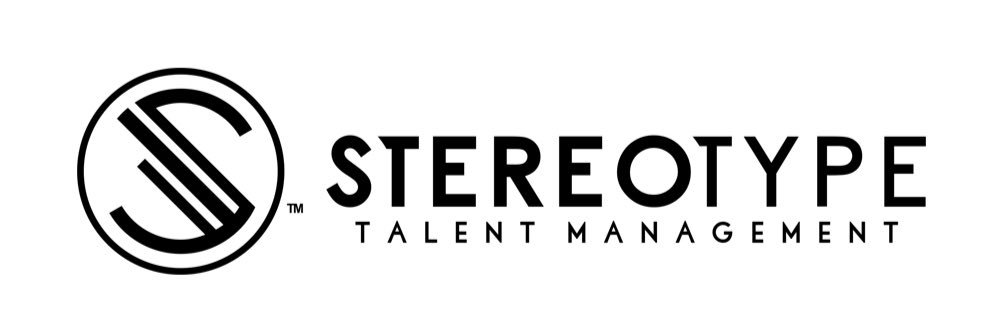 Stereotype Talent banner