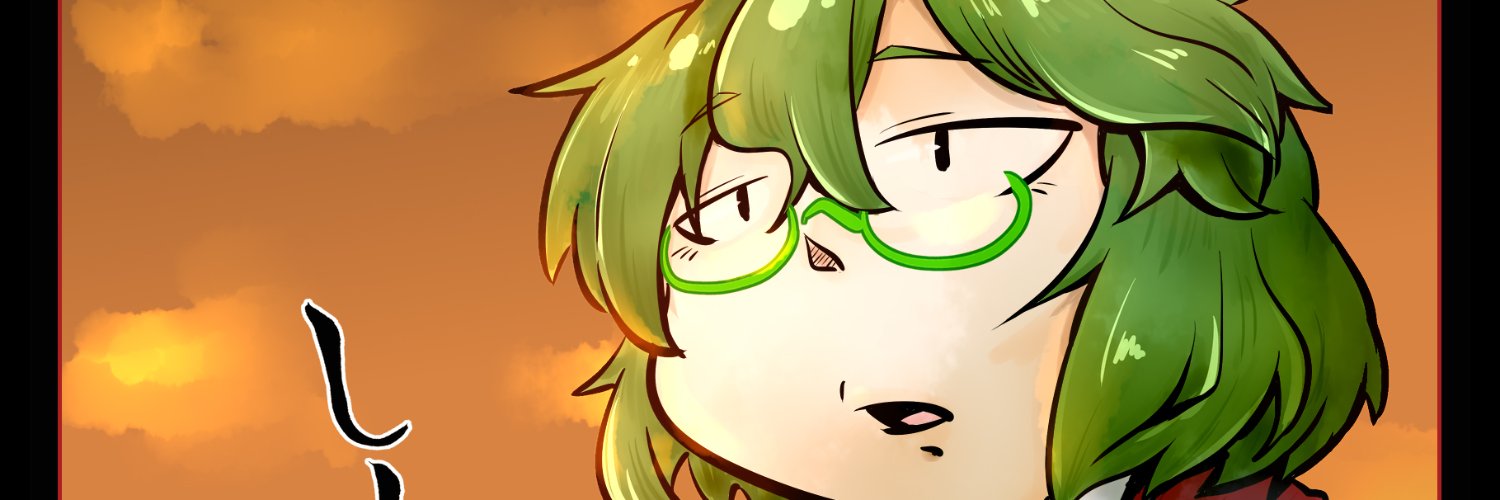 ぽんず@例大祭て17b banner