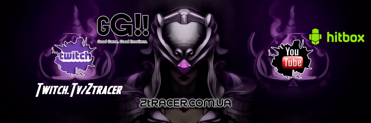 ztracing's profile banner image