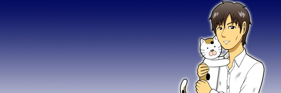 上福 忍 banner
