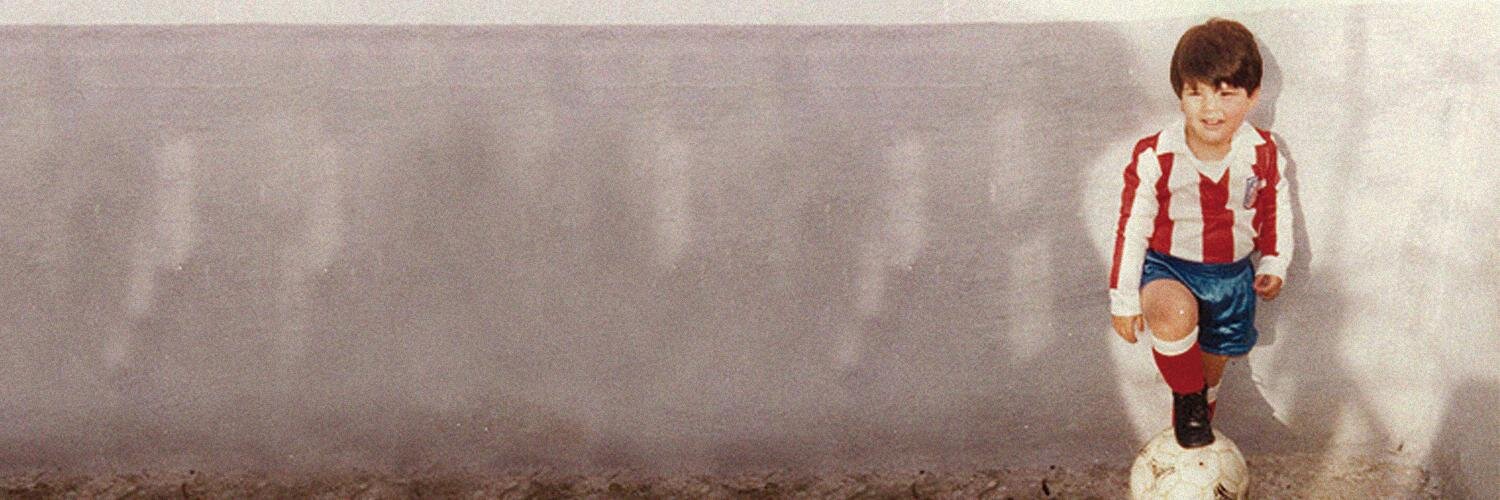 deivilynch's profile banner image