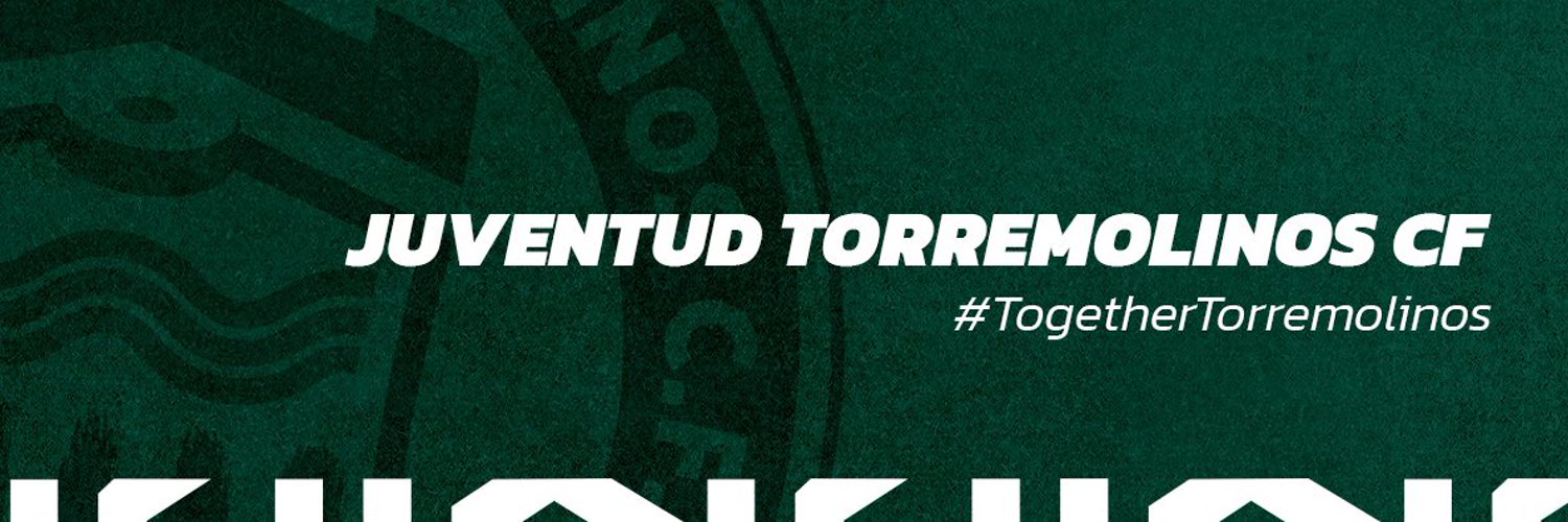 Juventud Torremolinos CF Profile Banner