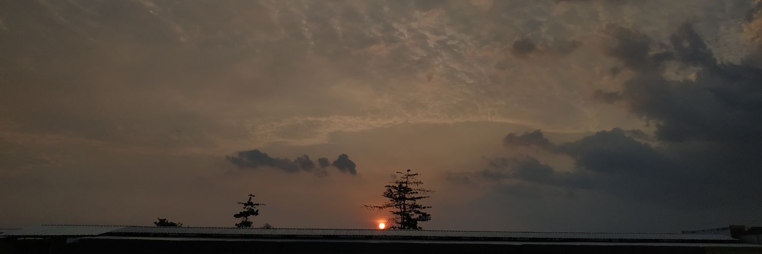 Arkinmelv's profile banner image