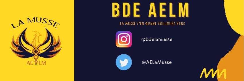BDE AELM banner