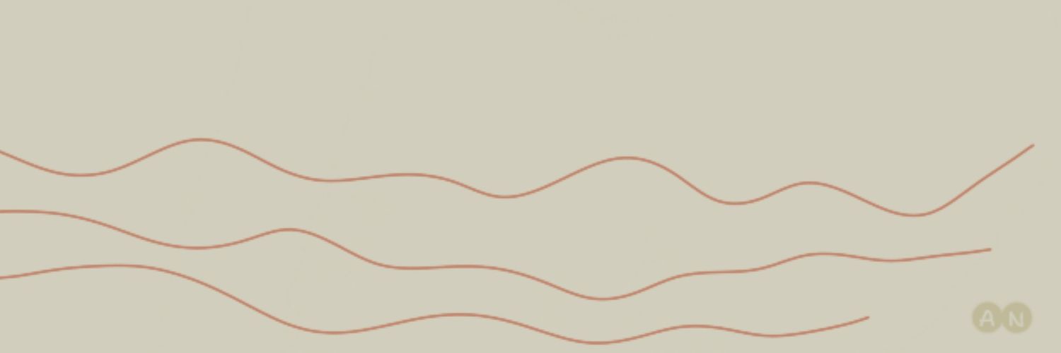 menikmati senja banner