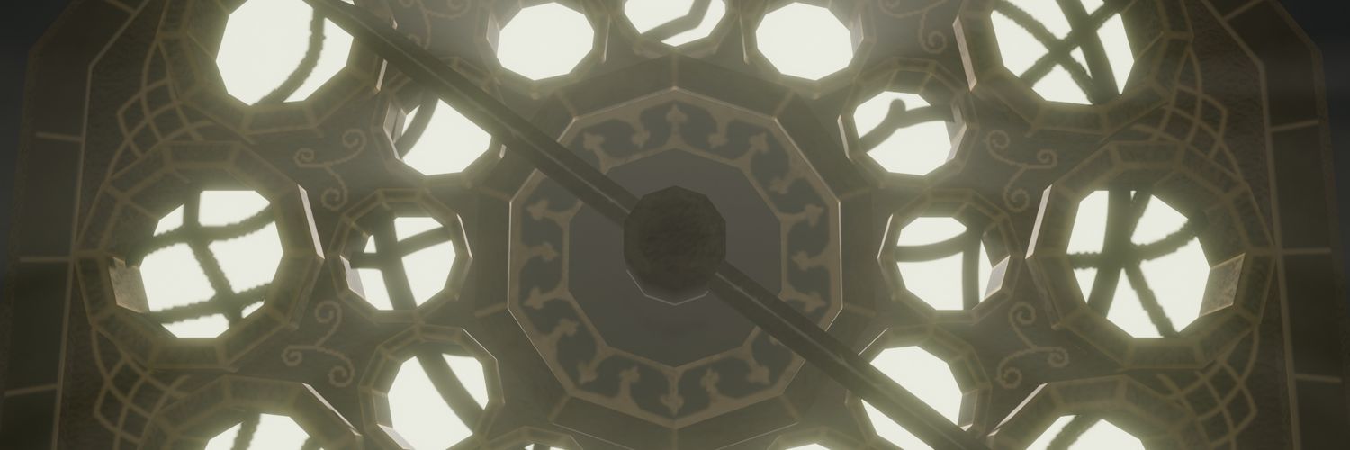 Morgan_Clavier's profile banner image