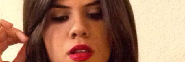 RebeDelgado's profile banner image
