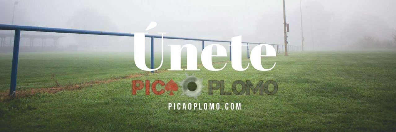 Pica o Plomo Premier 🦁 banner