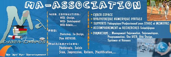 CampusCyber Profile Banner