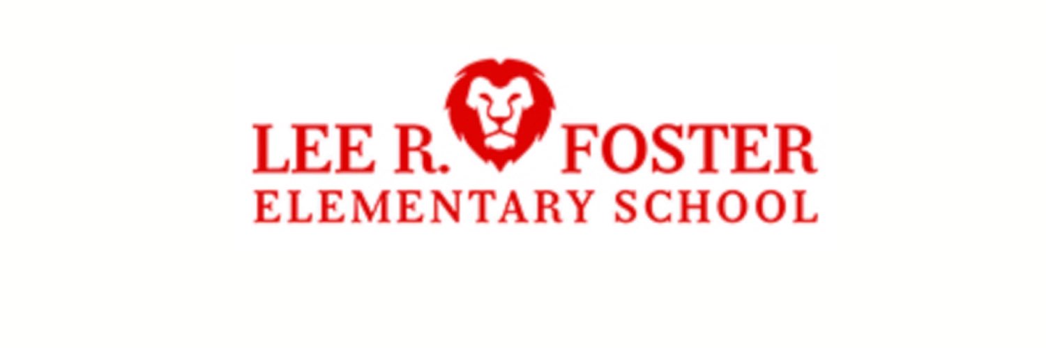Foster Elementary (@FosterLions) / Posts / X