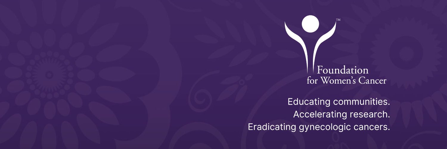 FdtnForWomensCancer banner