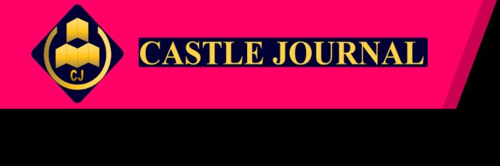 CastleJournal's profile banner image