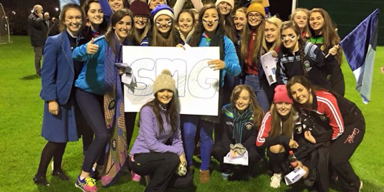Niamh Mckee banner