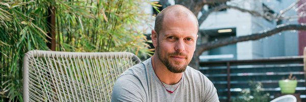 TimFerrissBlog Profile Banner
