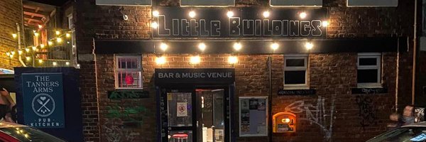 LttleBuildings Profile Banner