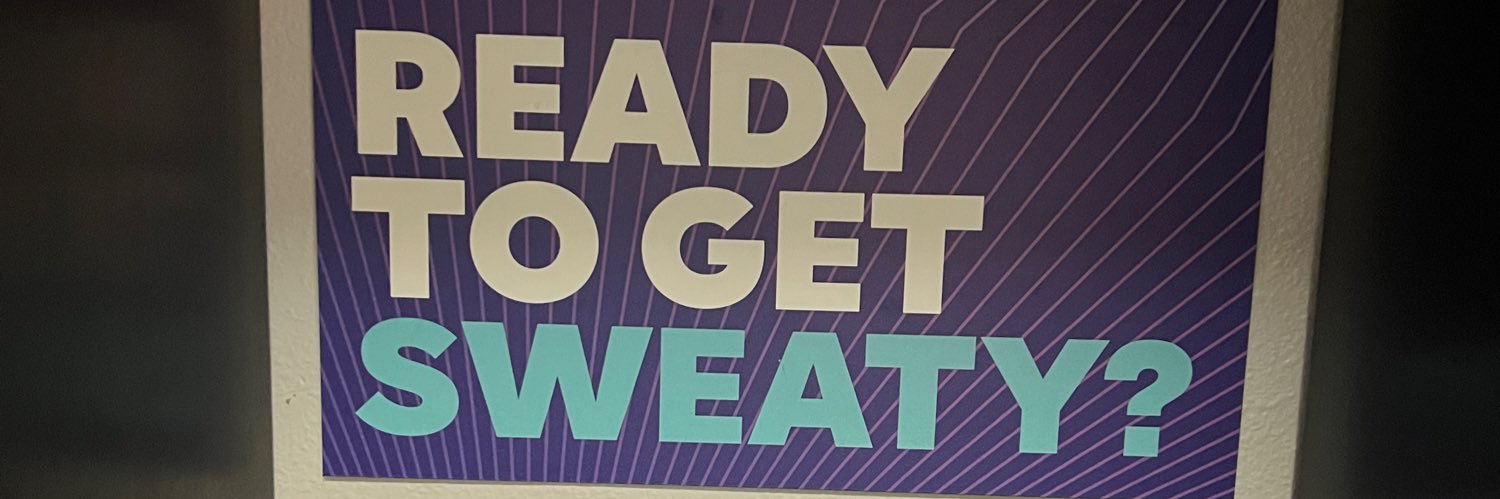 BigSweaty31's profile banner image