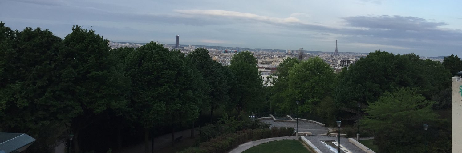 Alysouille's profile banner image