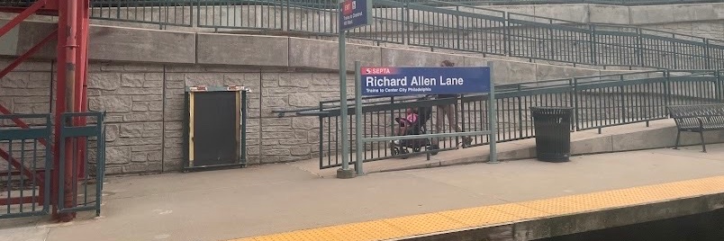 Chris Rabb's banner