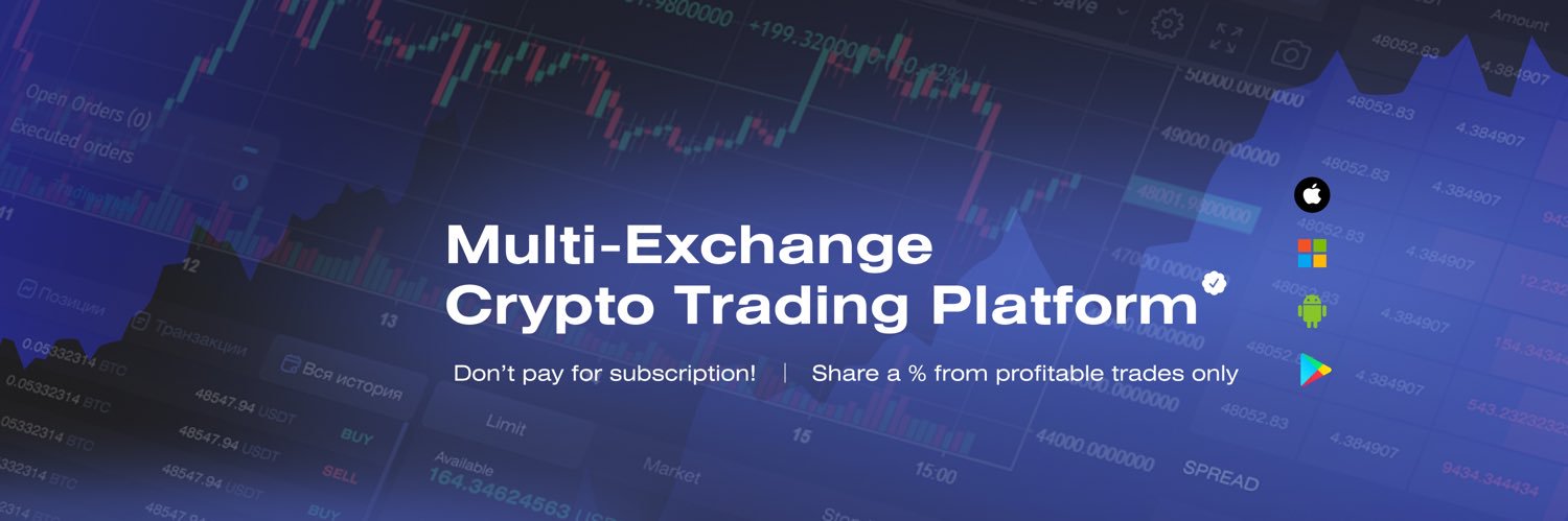 CryptoRobotics banner