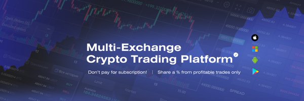 cryptorobotics Profile Banner