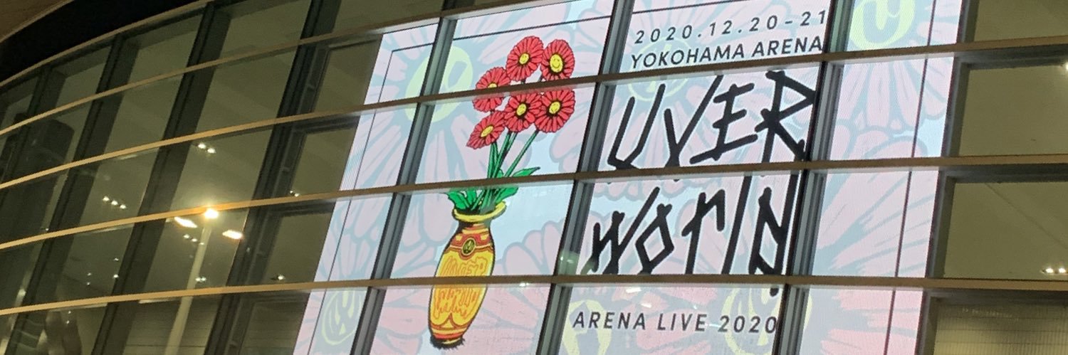 kaoru1221w's profile banner image