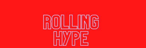 Rollinghype Profile Banner