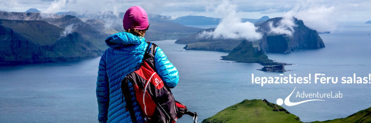 AdventureLab's profile banner image