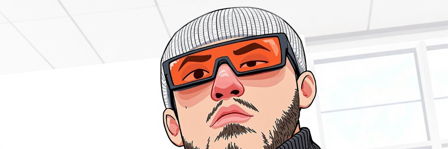 Oskar Freye banner